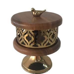 شکلات خوری کوچک