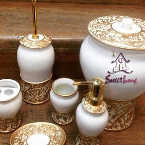 ست بهداشتی سلطنتی