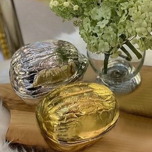 ظرف پذیرایی طرح گردو