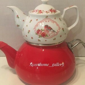 قوری و کتری کد 322328