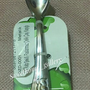 قاشق چایخوری کد 322335