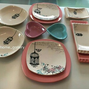 سرویس یازده پارچه کد 322340