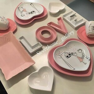 ست دو نفره لاو ویژه ولنتاین