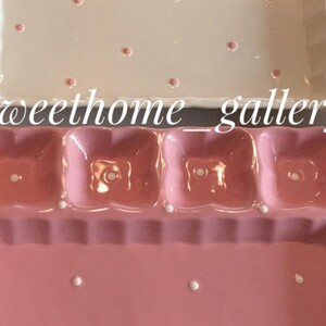 صبحانه خوری خالدار کد: 330623