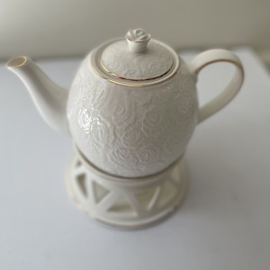 قوری وارمر دار هوم کینگ