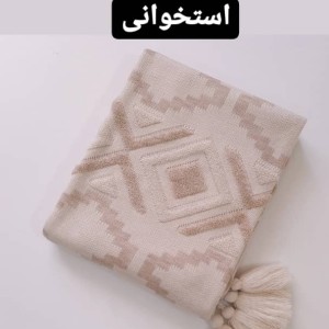 شال مبل طرح پانچی