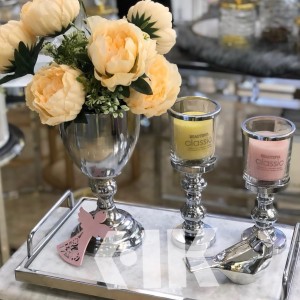 سینی سنگی مستطیل