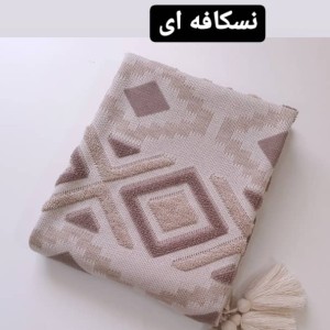 کاور کوسن طرح پانچی