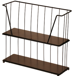 شلف رومیزی مدل valoria