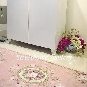 قالیچه مدرن 80*200