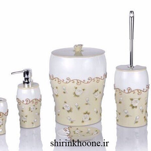 ست سرویس بهداشتی مدل 1102