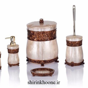 ست سرویس بهداشتی مدل 1105