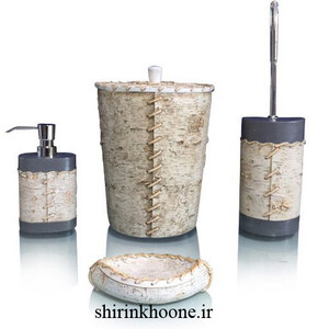 ست سرویس بهداشتی مدل 1108