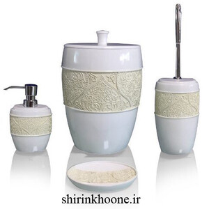 ست سرویس بهداشتی مدل 1109