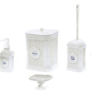 ست سرویس بهداشتی کد 1123