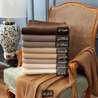 شال مبل طرح پیکه