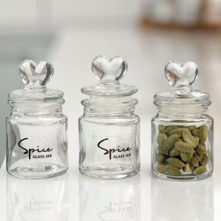 جا ادویه قلبی سه عددی مایا