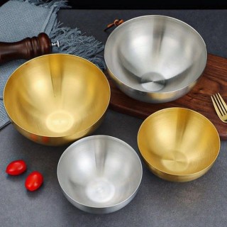 کاسه استیل ایکیا