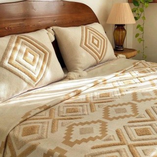 روتختی دو نفره طرح پانچی