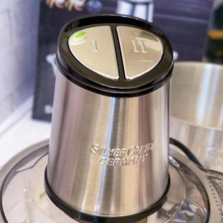 خردکن سیلور کرست آلمان