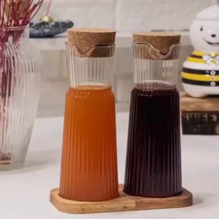 جای روغن و ابلیمو دوقلو مدل تیدا