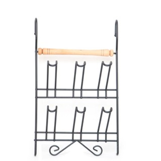 جا لیوانی لیمیتاک مدل آویز صبا