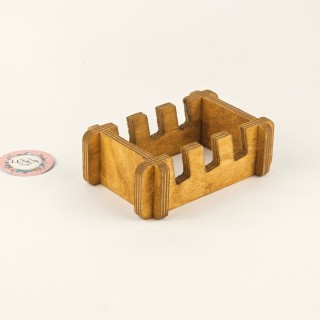 استند نگهدارنده تخته سرو