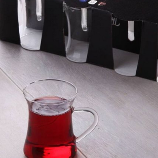 فنجان لراوا مدل  Perotti Lerava بسته 6 عددی