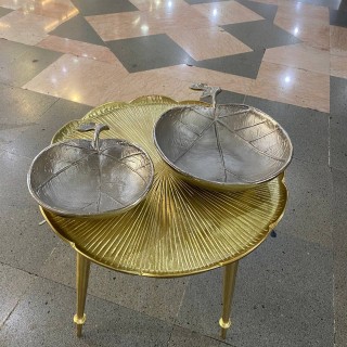 کاسه آلومینیومی طرح سیب