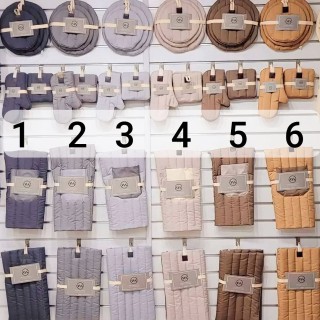 سرویس دمکنی اولترا برند WS