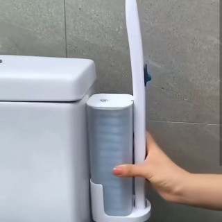 توالت فرنگی شور لوکینو