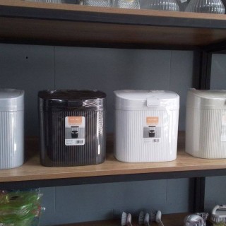 سطل زباله کابینتی