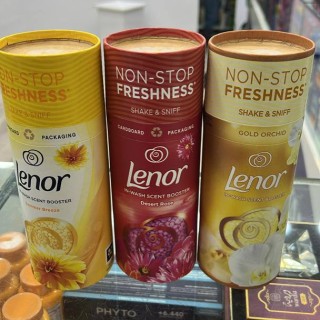 خوشبو كننده لباس لنور