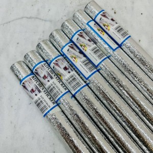 فویل روکش کابینت و اجاق گاز