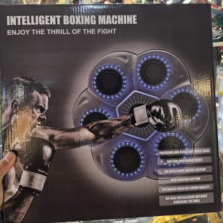 بوکس دیواری هوشمند موزیکال