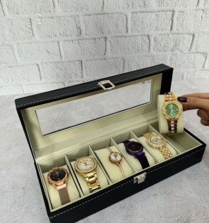 جعبه نگهدارنده ساعت
