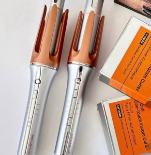 دستگاه کرلی مو برند شیگلم