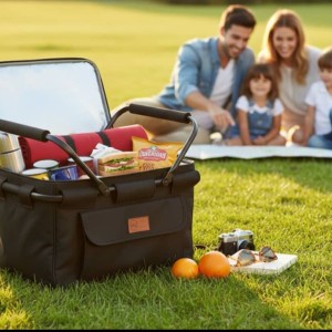 سبد پیک نیک