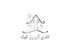 ست شش نفره طرح پروانه رنگی 35پارچه
