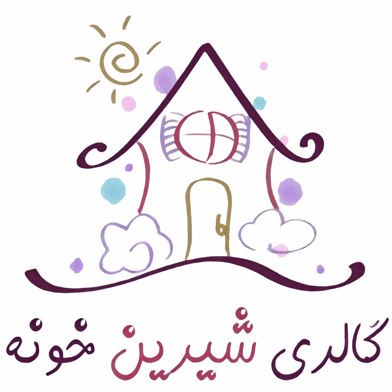 تابه 3 تیکه MAYA