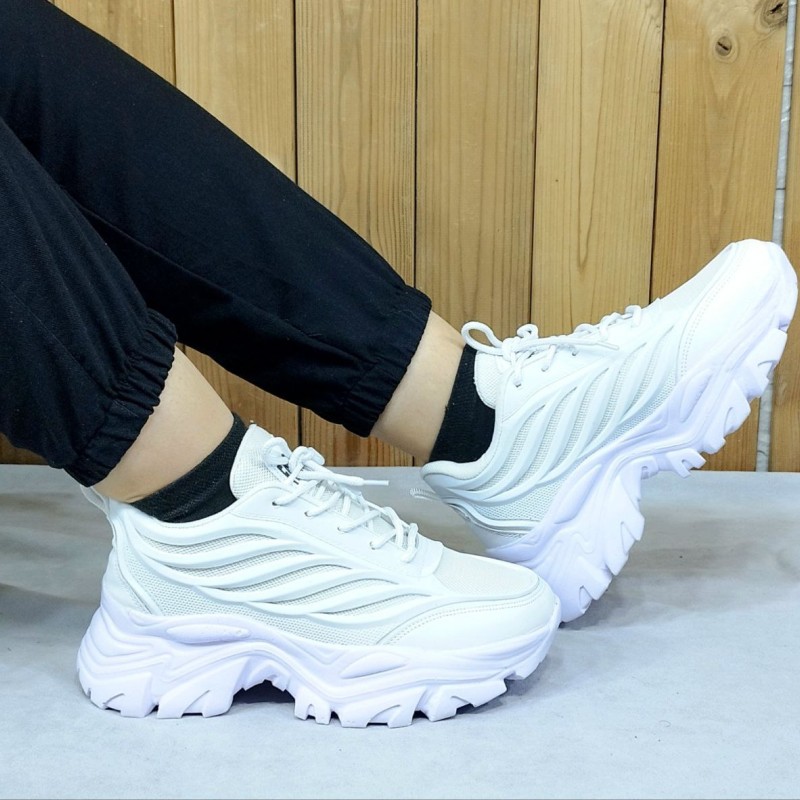 خاص ترین کفش اسپرت زنانه دخترانه مدل یاموتا 3 با ارسال رایگان 4564