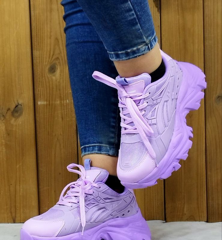 بروزترین کفش اسپرت زنانه دخترانه مدل یاموتا 2 ارسال رایگان