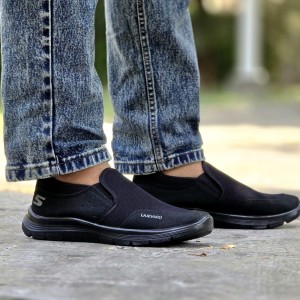 فروش عاااااالی کفش پیاده روی مردانه و زنانه مدل اسکیچرز شیک و راحت رنگ طوسی با ارسال رایگان