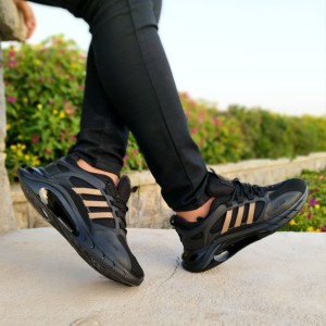 جدیدترین  مدل ادیداس زیره کپسولی  اسپرت مردانه  پسرانه  مشابه نمونه خارجی  شیک و بروز  برا خوش پسند هاکد 3482