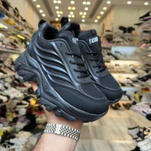 خاص ترین کفش اسپرت با کیفیت زنانه دخترانه مدل یاموتا 3 با ارسال رایگان 4547