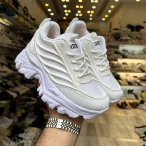 خاص ترین کفش اسپرت زنانه دخترانه مدل یاموتا 3 شیک و جذاب با ارسال رایگان