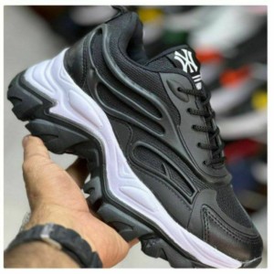 خاص ترین کفش اسپرت زنانه دخترانه مدل یاموتا 3 خفن وجذاب با ارسال رایگان