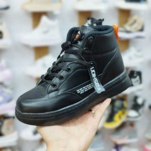 کفش نیم بوت ساقدار زنانه دخترانه مدل شاهین فوق العاده شیک وجذاب ارسال رایگان