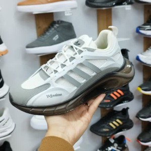 کفش مردانه پسرانه کتونی اسپرت مدل آدیداس زیره کپسولی  با پاخور فوق العاده شیک بااراسال رایگان