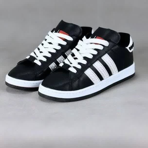 حراج ویژه کفش اسپرت ونس مردانه پسرانه مدل لگو  lego خاص و جذاب رنگ مشکی سفید باارسال رایگان